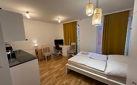 New Business Apartment Nr.15