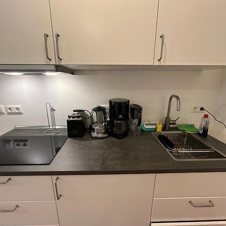New Business Apartment Nr.15 Drezno Zewnętrze zdjęcie