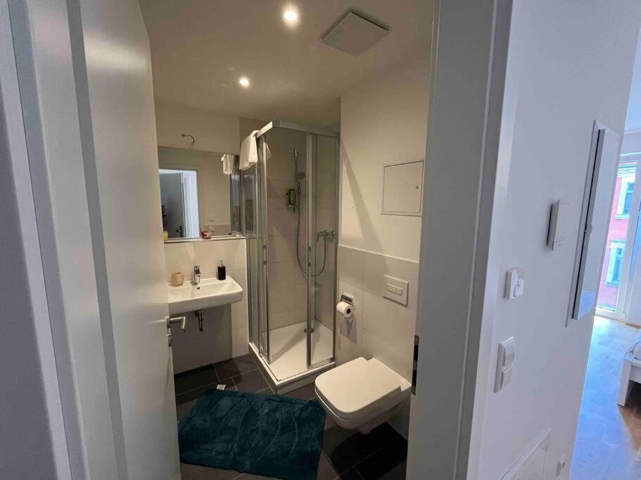 New Business Apartment Nr.15 Drezno Zewnętrze zdjęcie