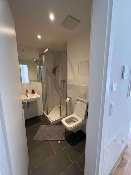 New Business Apartment Nr.15 Drezno Zewnętrze zdjęcie