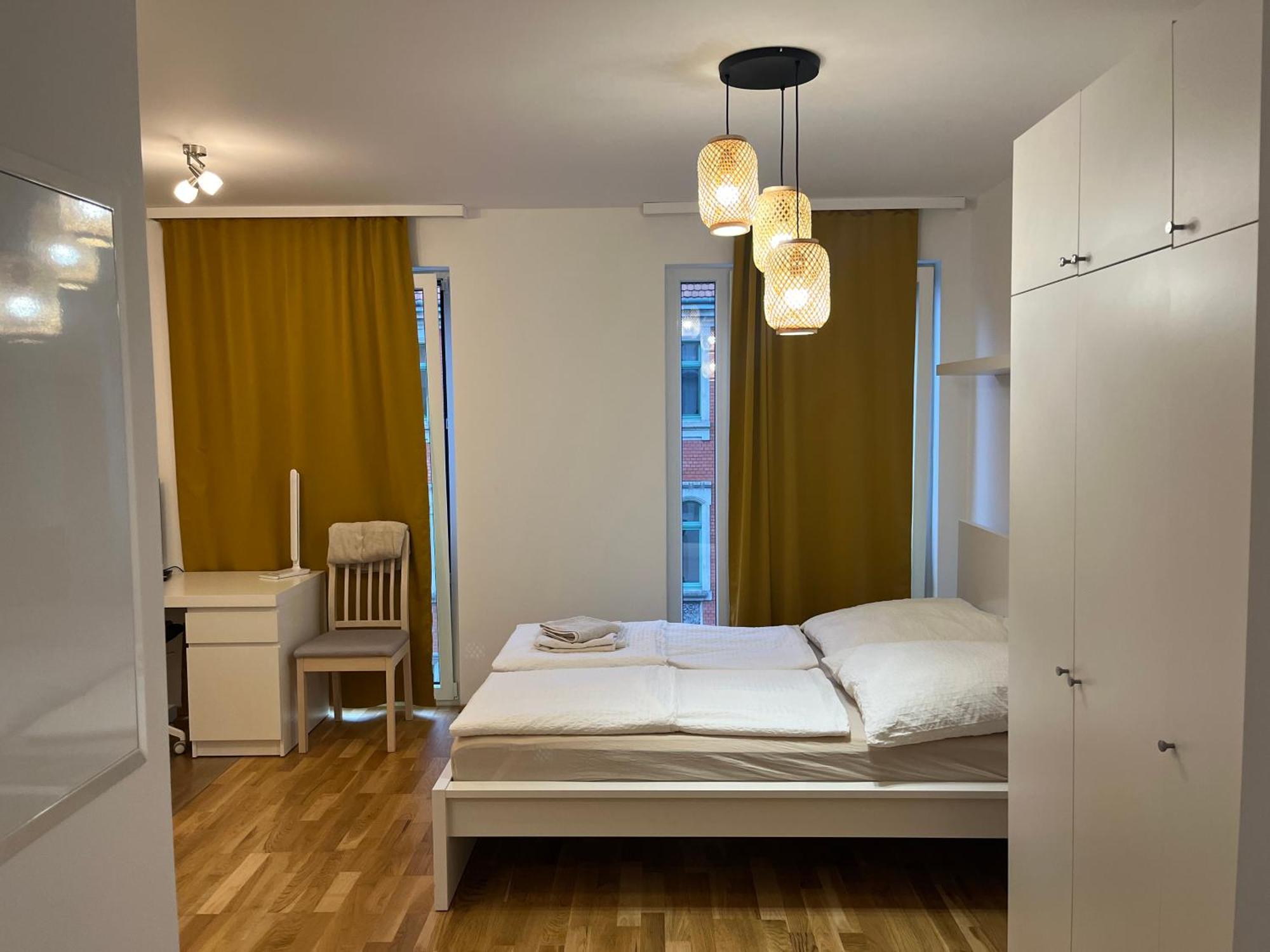 New Business Apartment Nr.15 Drezno Zewnętrze zdjęcie