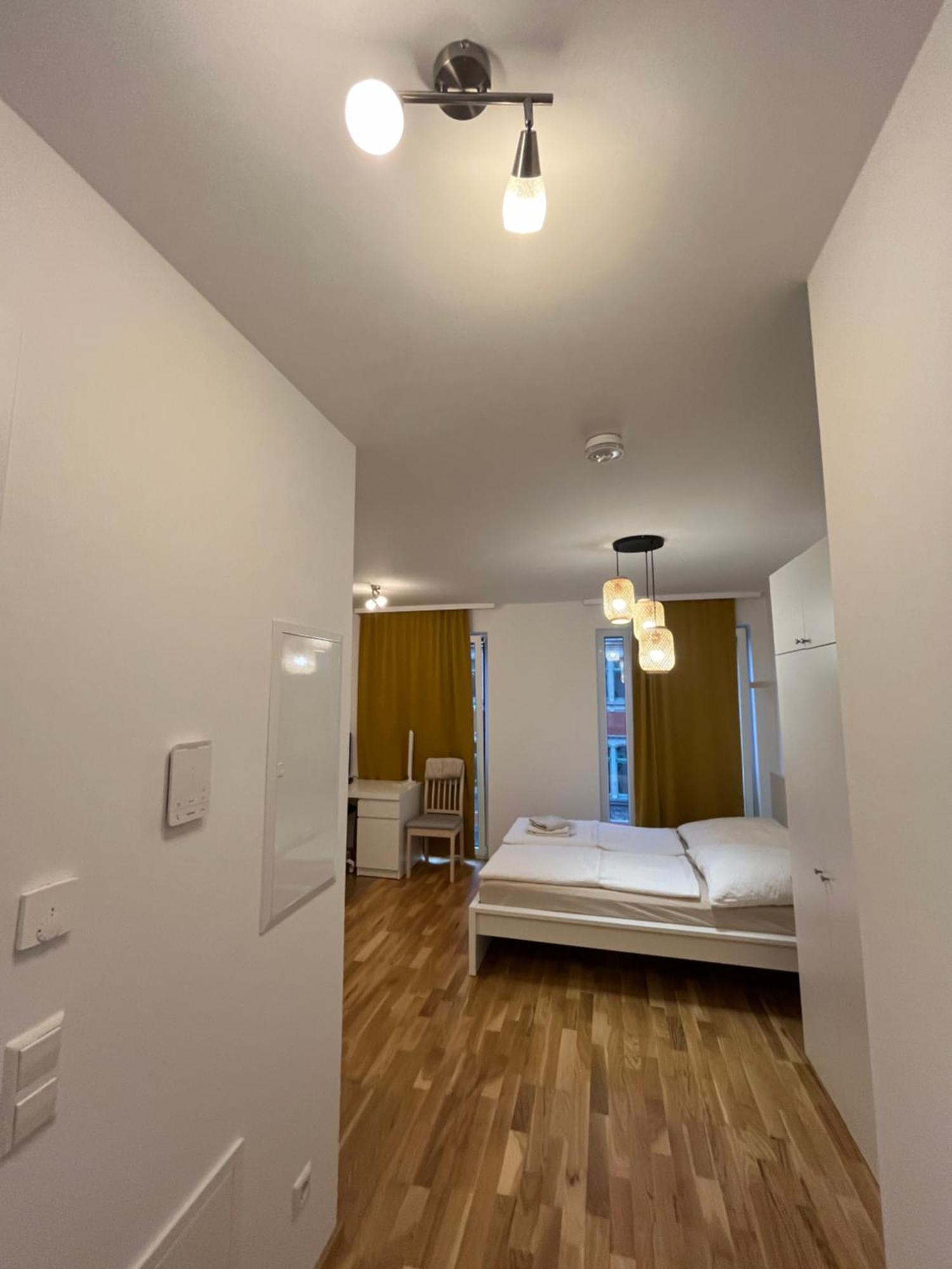 New Business Apartment Nr.15 Drezno Zewnętrze zdjęcie
