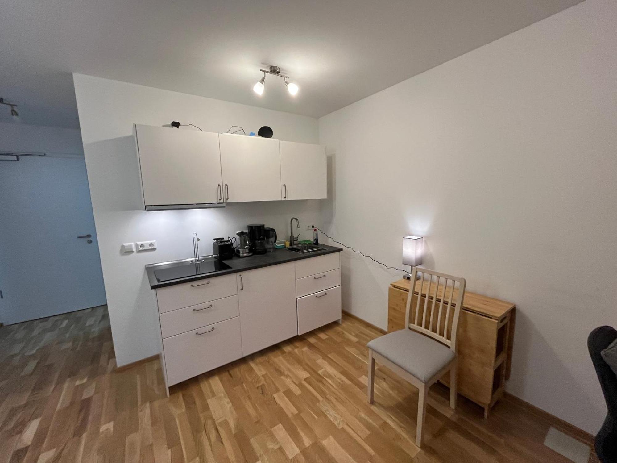 New Business Apartment Nr.15 Drezno Zewnętrze zdjęcie