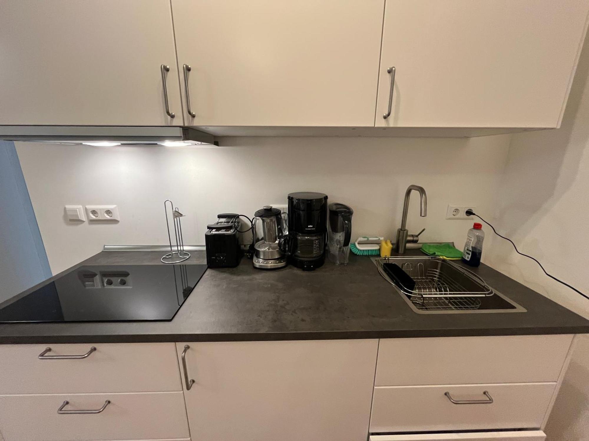 New Business Apartment Nr.15 Drezno Zewnętrze zdjęcie