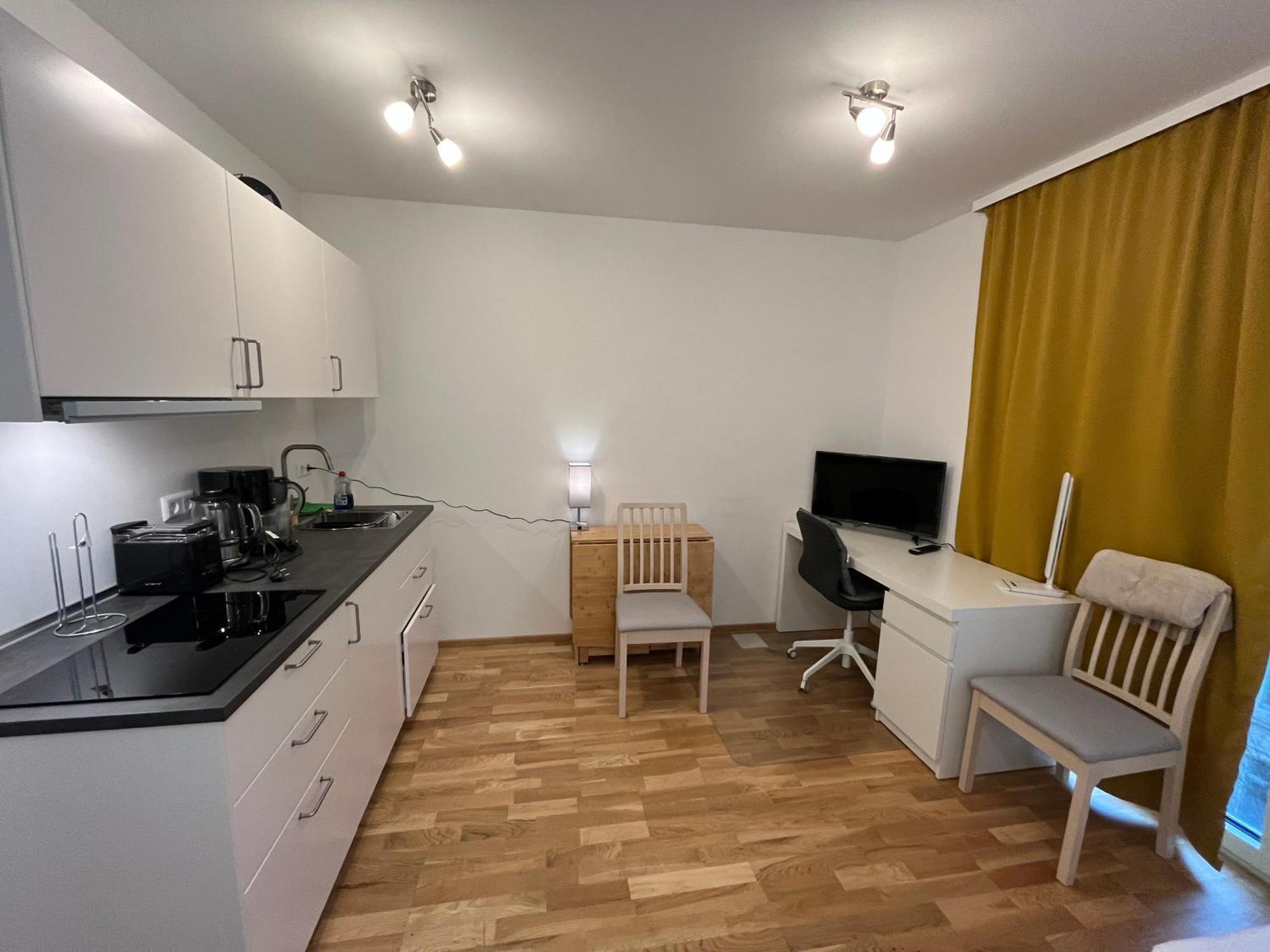 New Business Apartment Nr.15 Drezno Zewnętrze zdjęcie