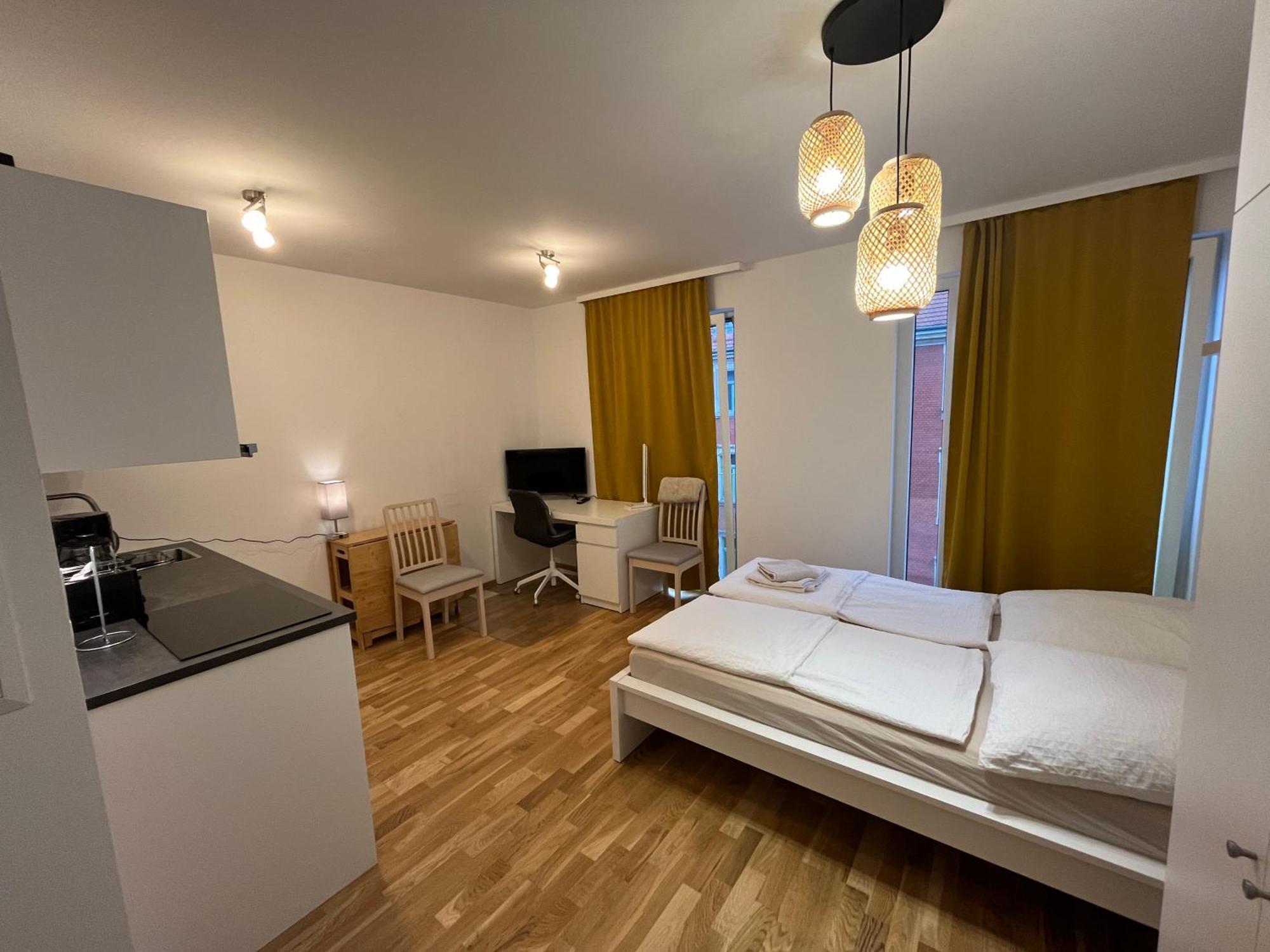 New Business Apartment Nr.15 Drezno Zewnętrze zdjęcie